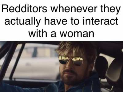 They’re too sigma