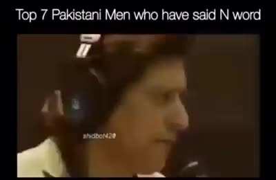 Pakistan based ?
