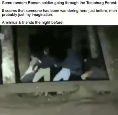 Damn Germans
