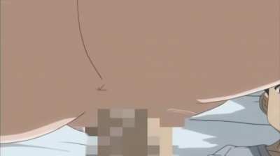 Daily Dose (Warau Kangofu)