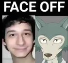 FACE OFF