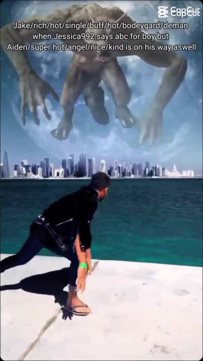 battle of the ages