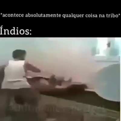 Não sei apenas