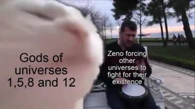 *Laughs in mortal level above 7*