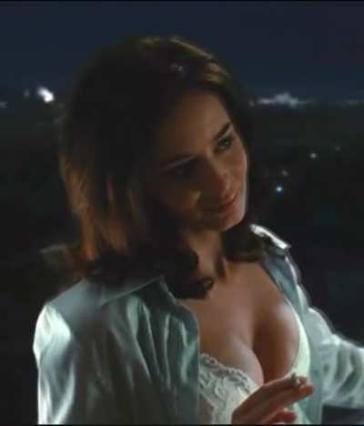 Emily Blunt