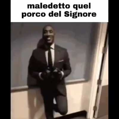 Pov: vedi un altro post di un pelato con la barba che non assomiglia manco per il cazzo al barese ma ci sta comunque il ritardato che scrive 