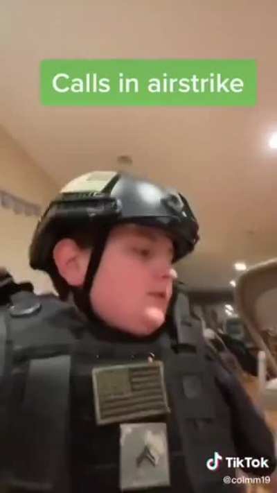 These Tik Toks are getting worse by the day.