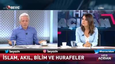 YERLİ VE MİLLİ PROFESÖRÜMÜZ