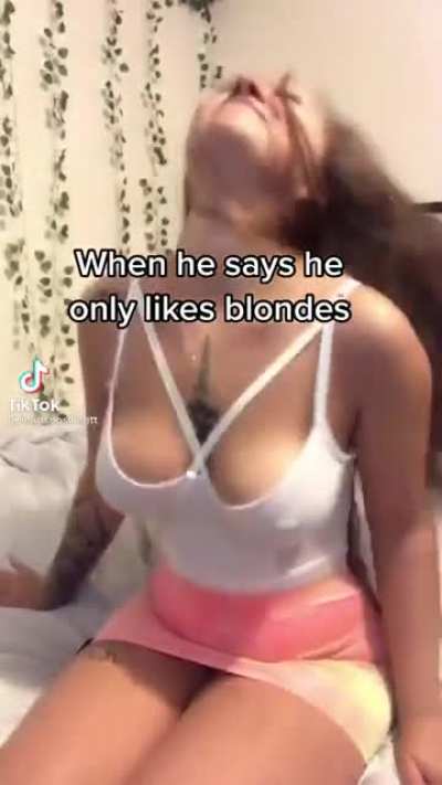 See through