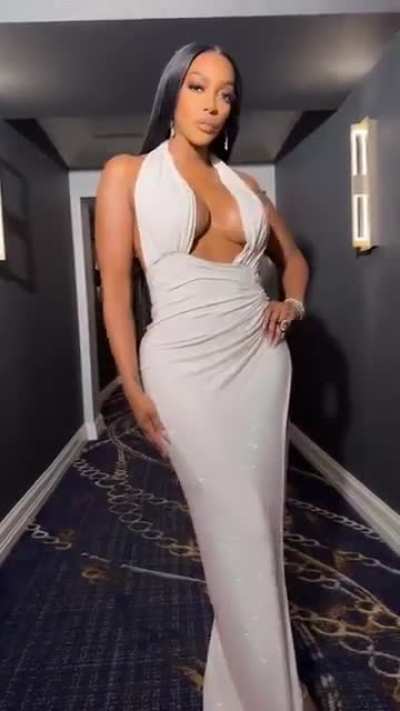 Hallway catwalk