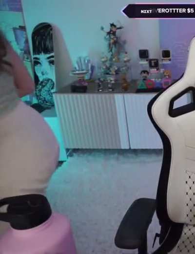 From today’s stream