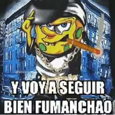 Es va pal pibe 😎