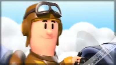 XD
