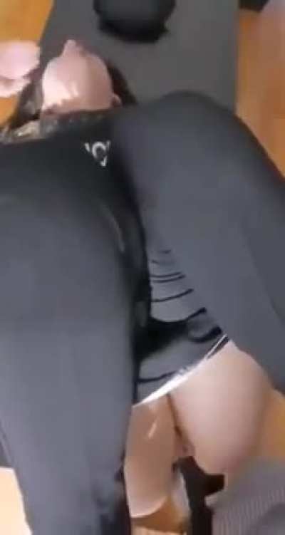 police babe leaked
