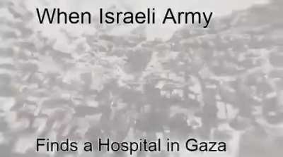 Hamas Base! Hamas base!