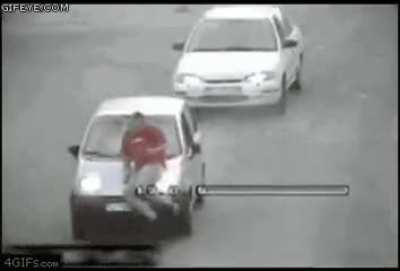 To make a fraudulent claim