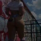 Becky Crocker 🍑😍