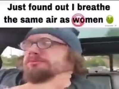 W*men 🤮🤮🤮