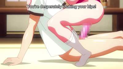 Rate her squat form (Garden - Takamine-ke no Nirinka)