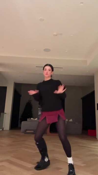 TikTok 