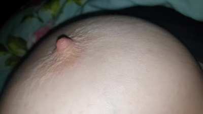Slow Motion Boob