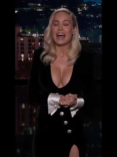 Brie Larson
