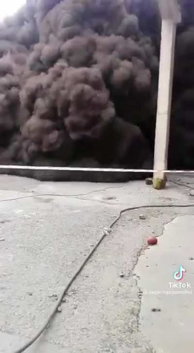 Waited till the last second
