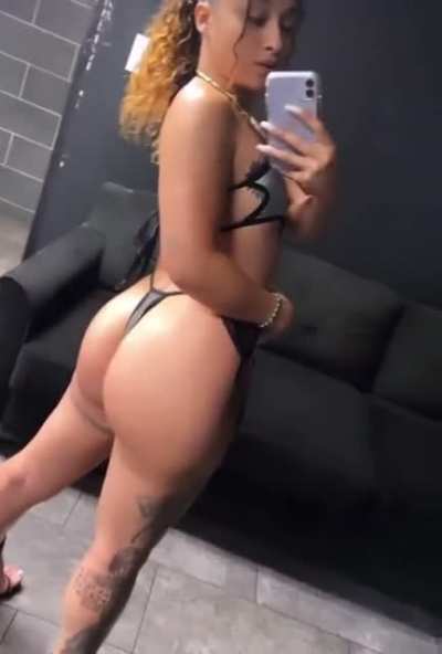 @havanalit ATL MAGIC CITY STRIPPER