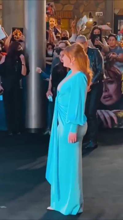 Bryce Dallas Howard