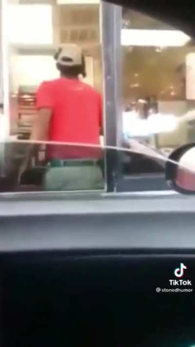 Ah Popeyes