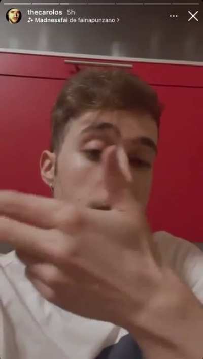 mE Han C0gIDo??