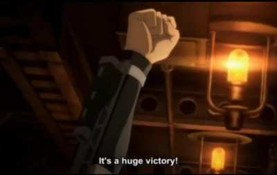 king floch