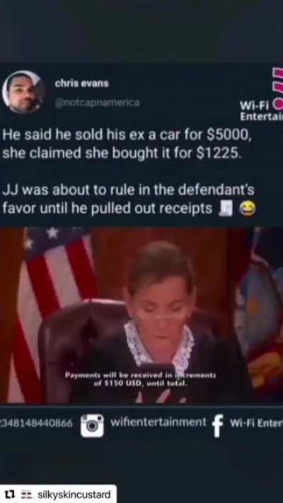 Smart man makes smart moves