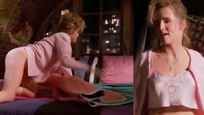 Lea Thompson - 'Howard the Duck'
