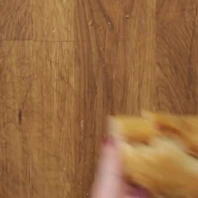 Cheeseburger Garlic Bread