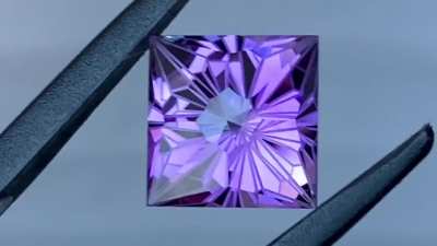 Brazilian Amethyst 14.05 Cts