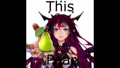 You want it?