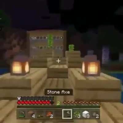 Trickshot