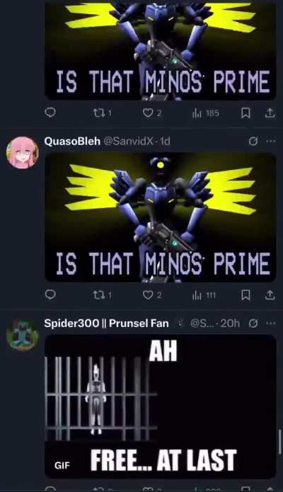 Maybe