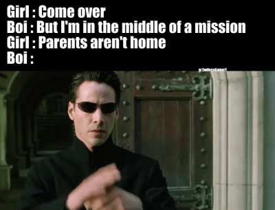 Neo is amazing