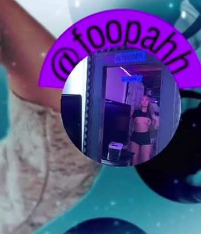 Tiktok live