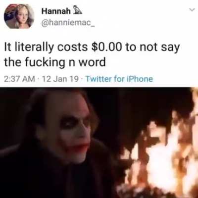 N