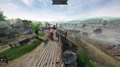 Karma finds its ways