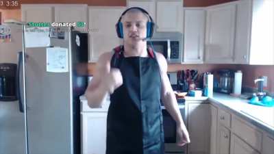 Tyler1 Stutter