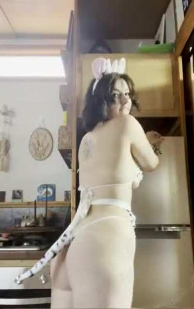 Cow fuckdoll
