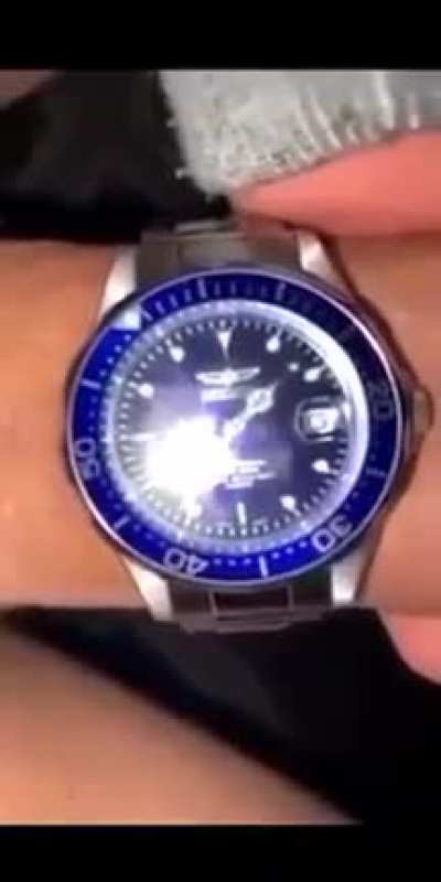 Thug reveals his brand new AP audemar