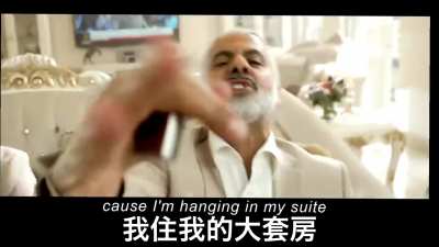 加沙的天空黑漆漆 卡塔尔总是亮晶晶