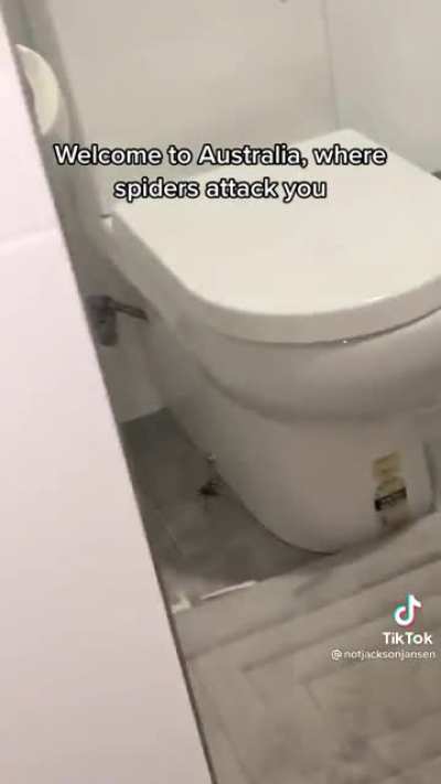 Burn the house down.