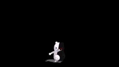 monokuma