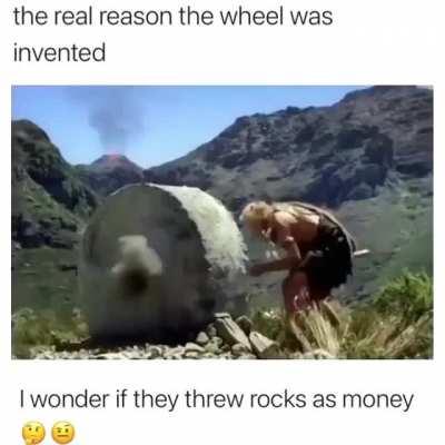 Maybe maybe maybe